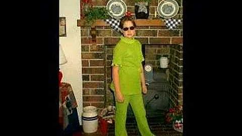 Heather Scroggins