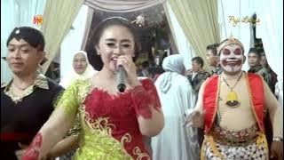 Full Sragenan - Sri Huning - Sesideman bersama Puji Laras campursari nya Indonesia