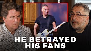 Download Lagu “A Disgusting Display” - Aaron Lewis Slams Bruce Springsteen for Selling Out MP3 Download Lagu “A Disgusting Display” - Aaron Lewis Slams Bruce Springsteen for Selling Out MP3