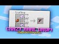 How I Crafted The Most Expensive Bow (Hypixel Skyblock)