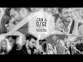 ▶Can & Özge | Crazy Beautiful | Behind the Scene