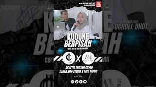 (Short) KUDUNE BERPISAH COVER SUARA KITA X AIKO MUSIC