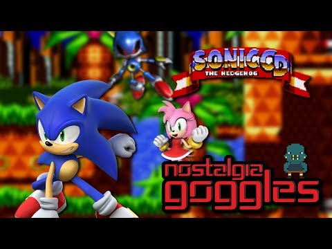 Sonic CD | Does It Hold Up?