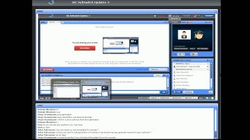 IXC Webinar #3 - IXC Softswitch v5 new features and improvements
