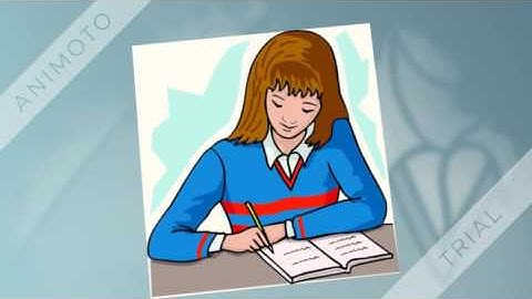 Clarify the Desired Behavior!!