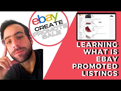 Video: Gli annunci promossi funzionano su ebay?