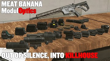 ModulOptics Devlog6 - Massive Update!