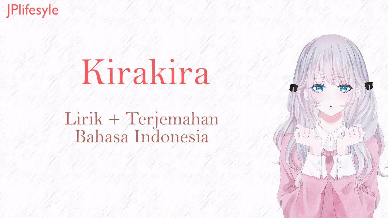 Translate jepang anime ke indonesia