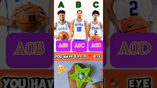 Are You Smarter Than 99%? 2026 Basketball Quiz Edition 🏀🔥 #QuizGames" #basketball #basketballquiz