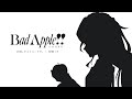Bad Apple!! feat.SEKAI / 25時、ナイトコードで。 × 初音ミク image