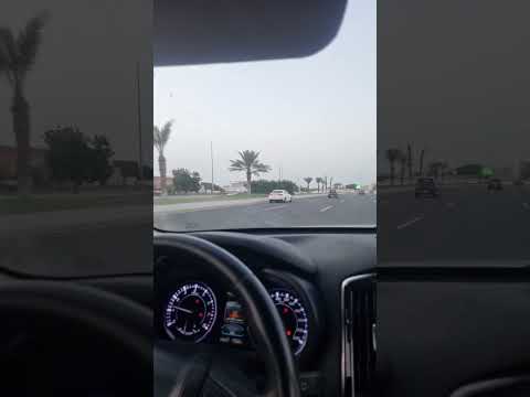 اما الحضور الفاخر
