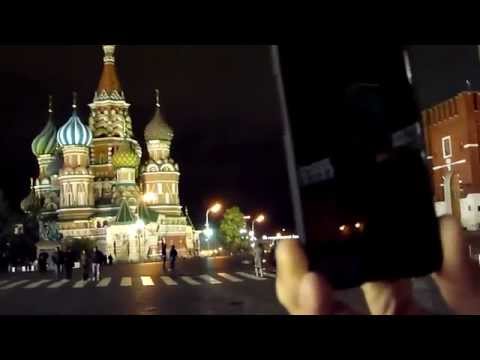 JOGL/JogAmp @ Red Square / Moscow - Gears ES2.0  / GraphUI