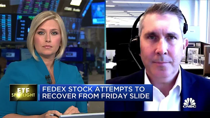 We're hopeful but need more proof FedEx management...