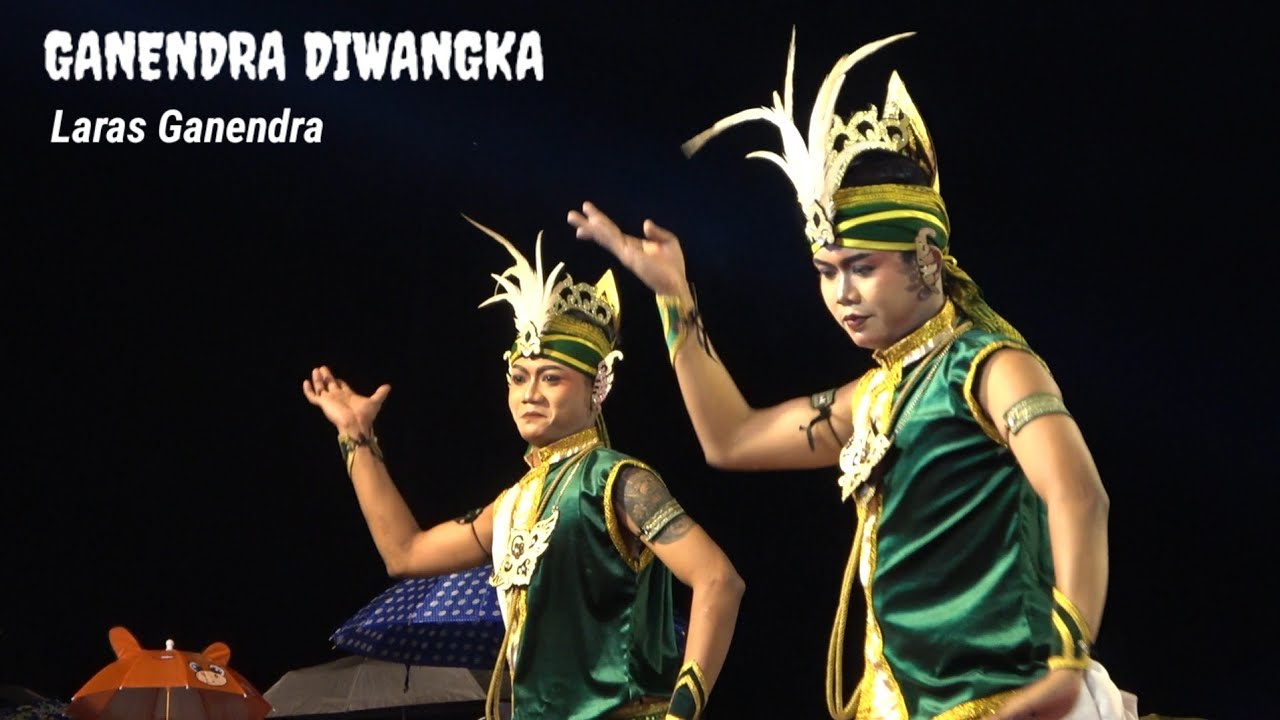 JATHILAN LARAS GANENDRA TERBARU! ULTAH LINTANG KAIRO KE 17 TAHUN