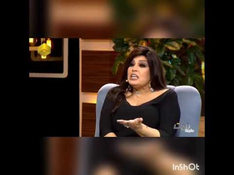 فيفي عبده انتوا اللي اتولدتوا متأخر