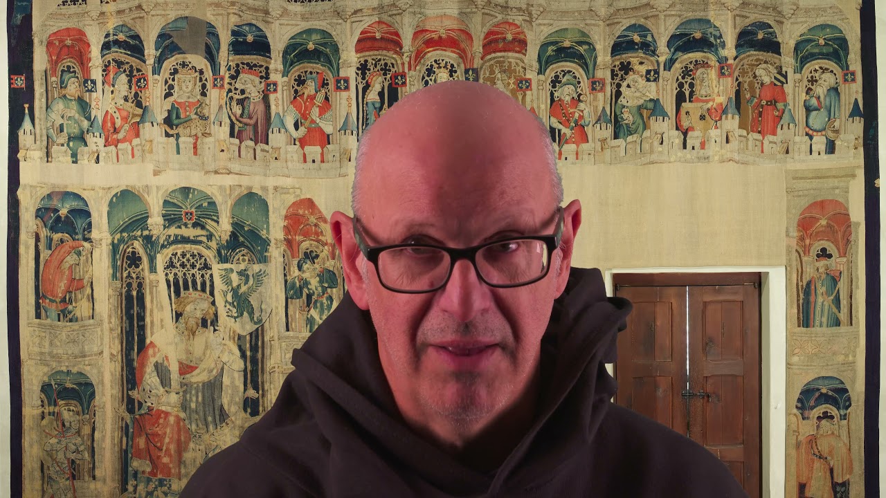 Terry Dixon on the White Ship disaster