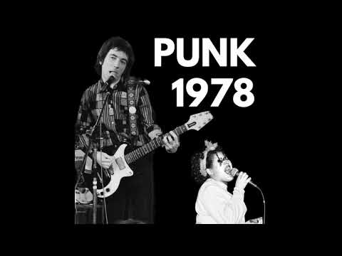 TREND パンク天国　us punk kbd teen punk Amazon.co.jp: パンク天国 British Underground Punk Rock '76