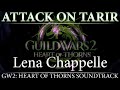 GW2: Heart of Thorns Soundtrack - "Attack on Tarir"