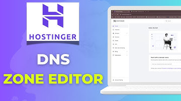 How to Use Hostinger DNS Zone Editor Complete Guide