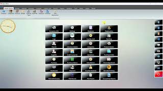 Tutorial01:Setting Up Your Mega Billing Software ! screenshot 3