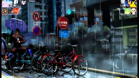 MUGEN:RandomSelect Matchs 30