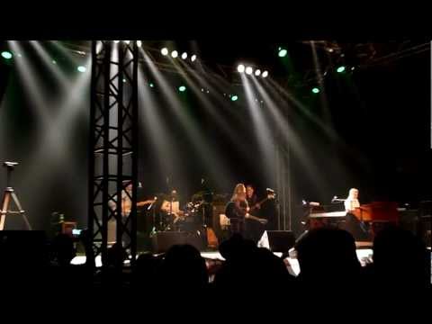 Carlene Carter - I'm So Cool - Live in Interlaken ...