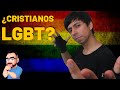 ¿Cristianos Gays, bisexuales, y trans? Respuesta a @Lord Gerard ...
