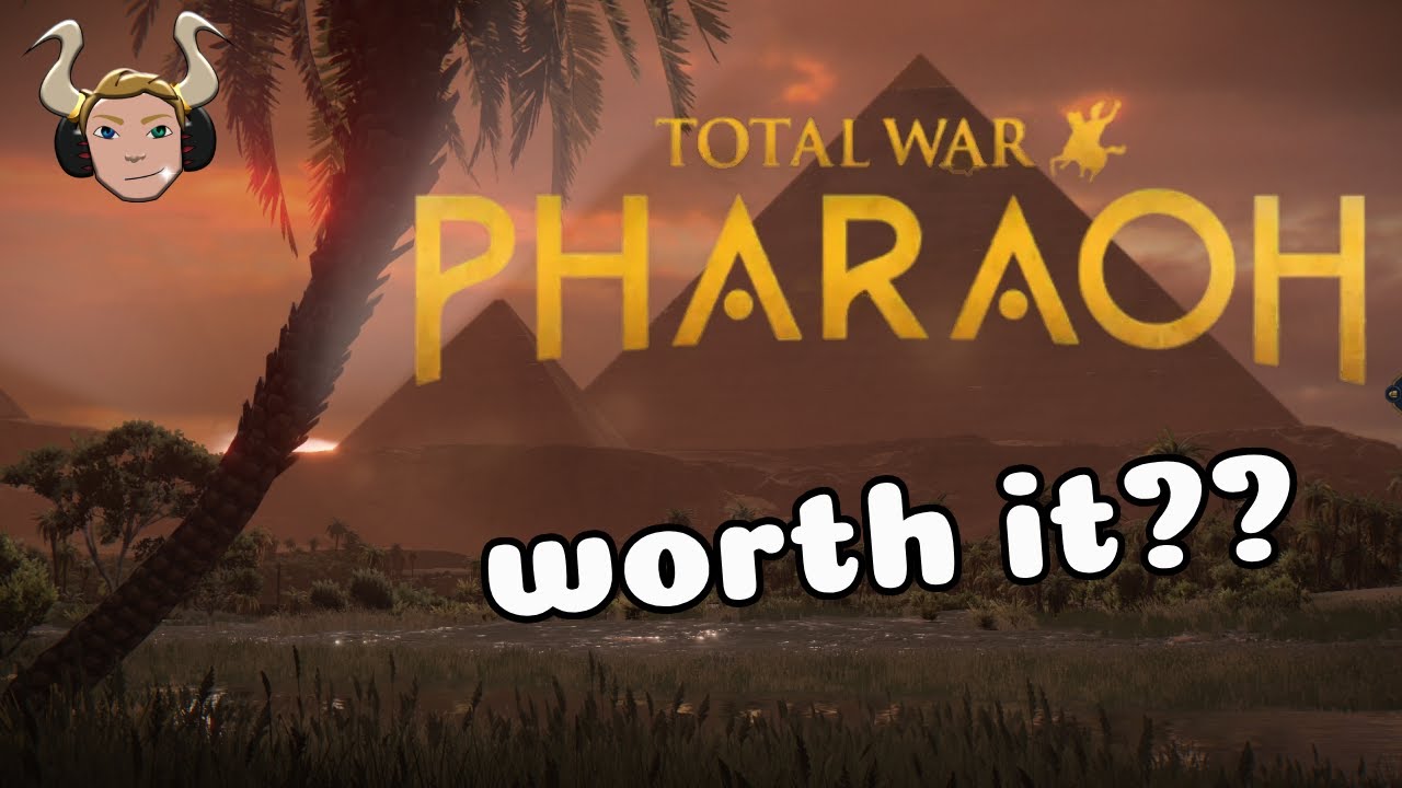 LOL Pharaoh Instant Gaming : r/totalwar