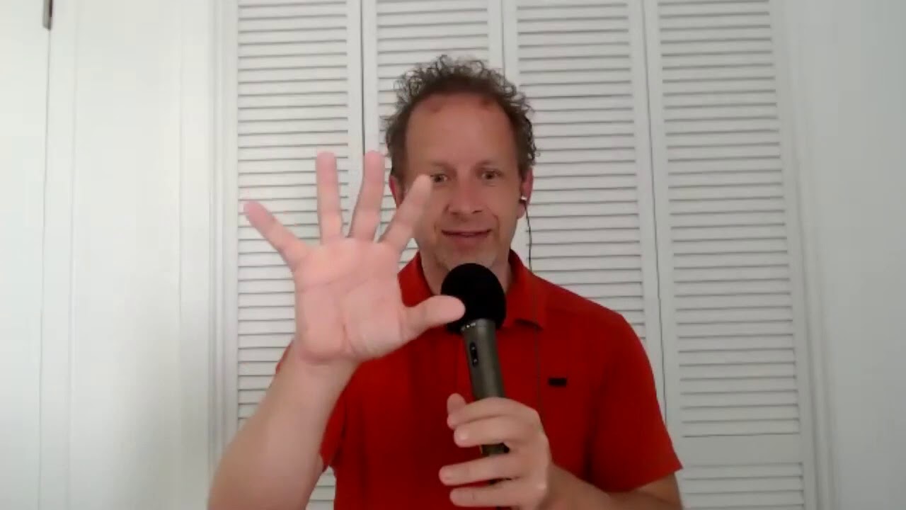 Why you need to just wear the mask