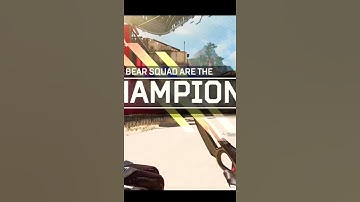 Throwing Knife Win! #apexlegend #apexclips #knife #apex #apexlegends #throwingknife #gaming