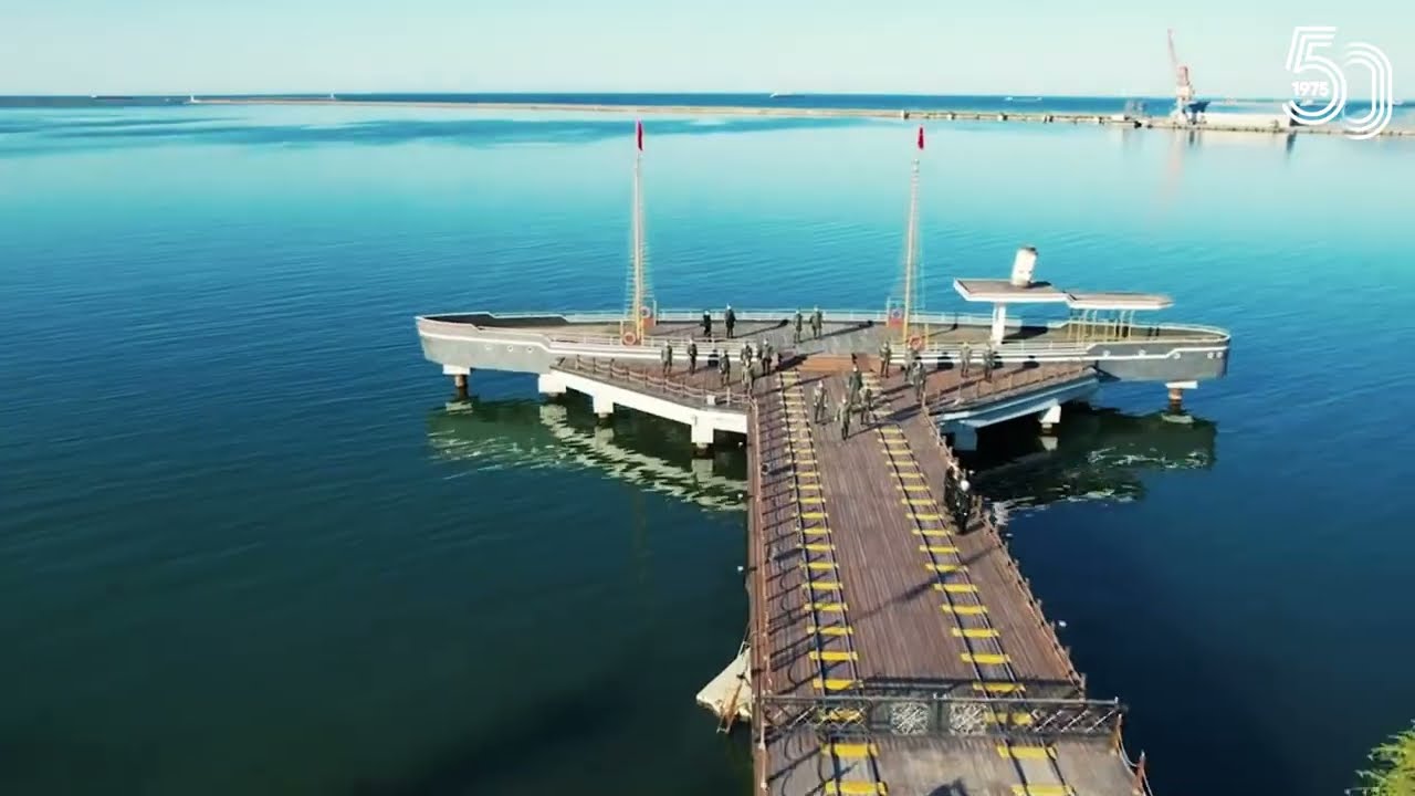 OMÜ Tanıtım Filmi 2025