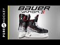Bauer Vapor 3X Hockey Skate | Product Review