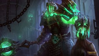 Skin Smite - Hercule - Sinistre destin