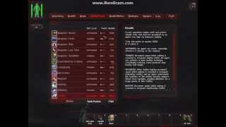 Deus Ex GMDX Mod v8 (Beta) Part 2: Getting Used to the HUD