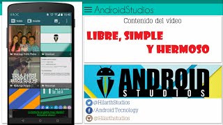 Oculta fotos y videos de tu galería facil y rapido || AndroidStudios screenshot 4