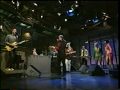 Todd Rundgren - Change Myself (Letterman 4-26-91)