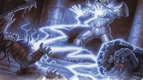 Dungeon of the Mad Mage Actually Episode 97