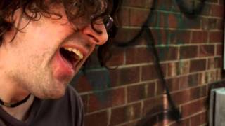 Lou Barlow - Goodnight Unknown (XX Merge Offstage)