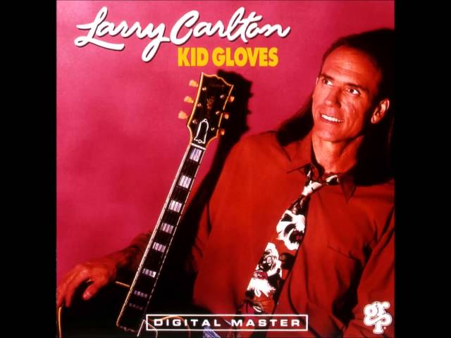 Larry Carlton - The Preacher