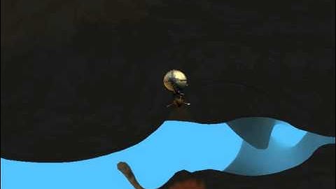 Face to Face: Seek Steering Behavior