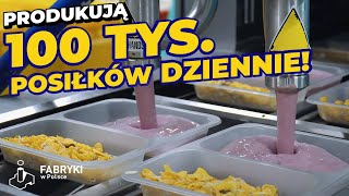 Fabryka Posiłków Dietetycznych – KUCHNIA VIKINGA by Fabryki w Polsce 215,247 views 5 months ago 5 minutes, 24 seconds