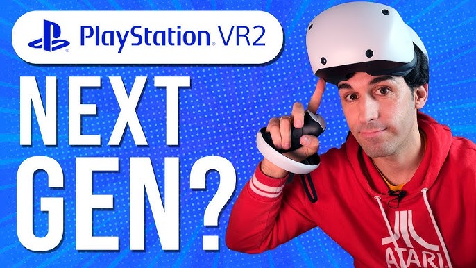 Probamos el modo cine de PS VR 2: jugar a títulos no VR, sin televisor y a  120fps - Meristation