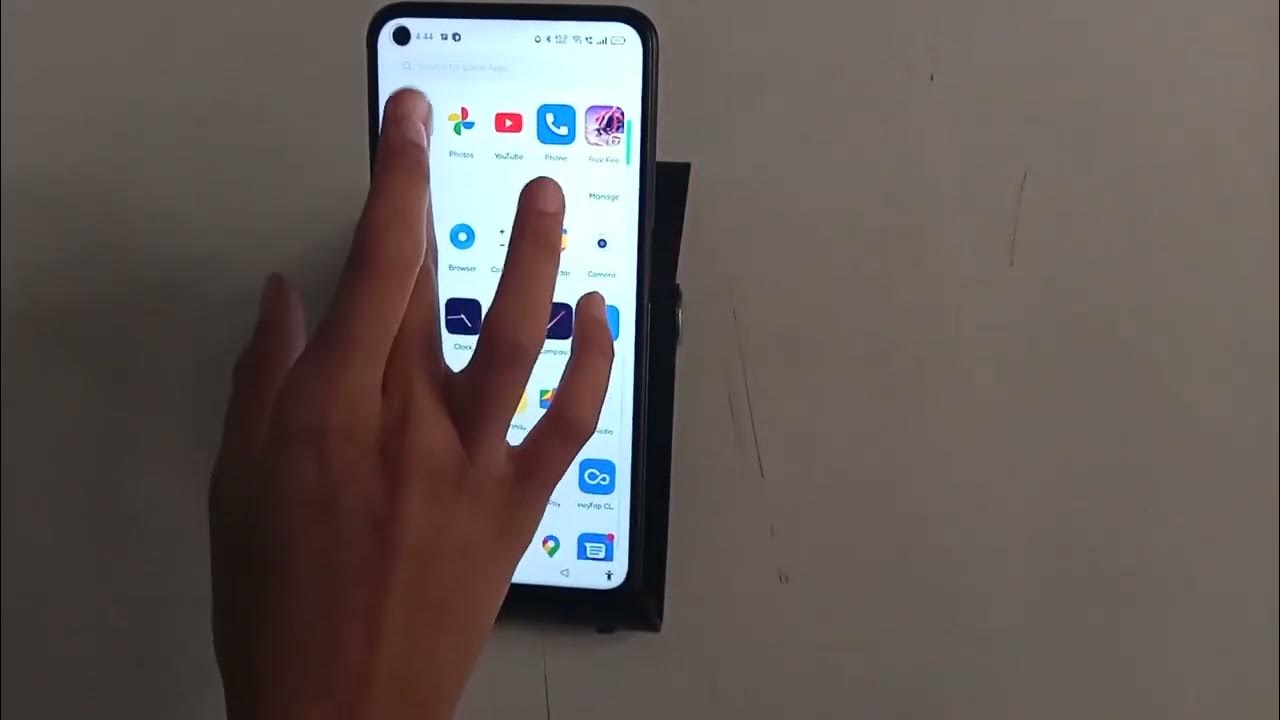 how-to-reset-voice-typing-in-oppo-a77s-youtube