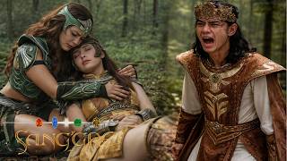 Sanggre Ang Dalamhati Ni Alena At Soldarius  April 14 2026  Encantadia Chronicles Storytelling