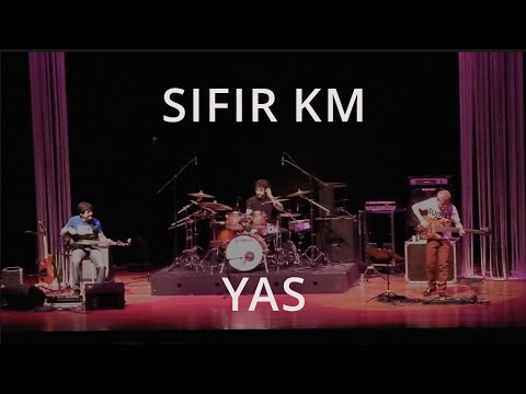 SIFIR KM - YAS