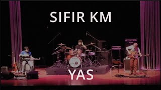 SIFIR KM - YAS Resimi