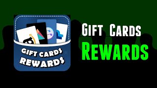 Gift Cards & Rewards - Free Gift Code Generator Review | Legit or Scam? screenshot 2