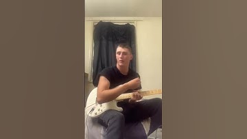 The James Bond chord! 🔫
