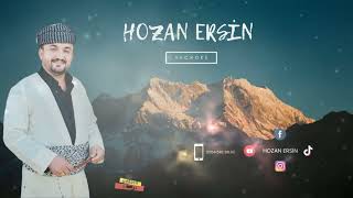 Hozan Ersin - Hecroke [2022] Resimi
