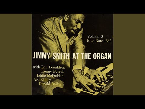 Putar Billie's Bounce - Jimmy Smith
